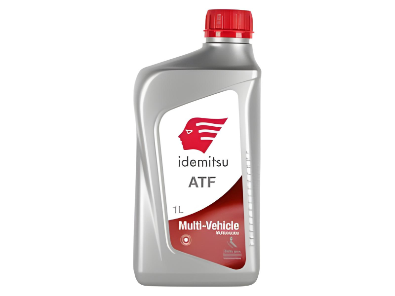 Óleo Câmbio Honda Atf Z1 Dw-1 Automático Idemitsu Atf 1l